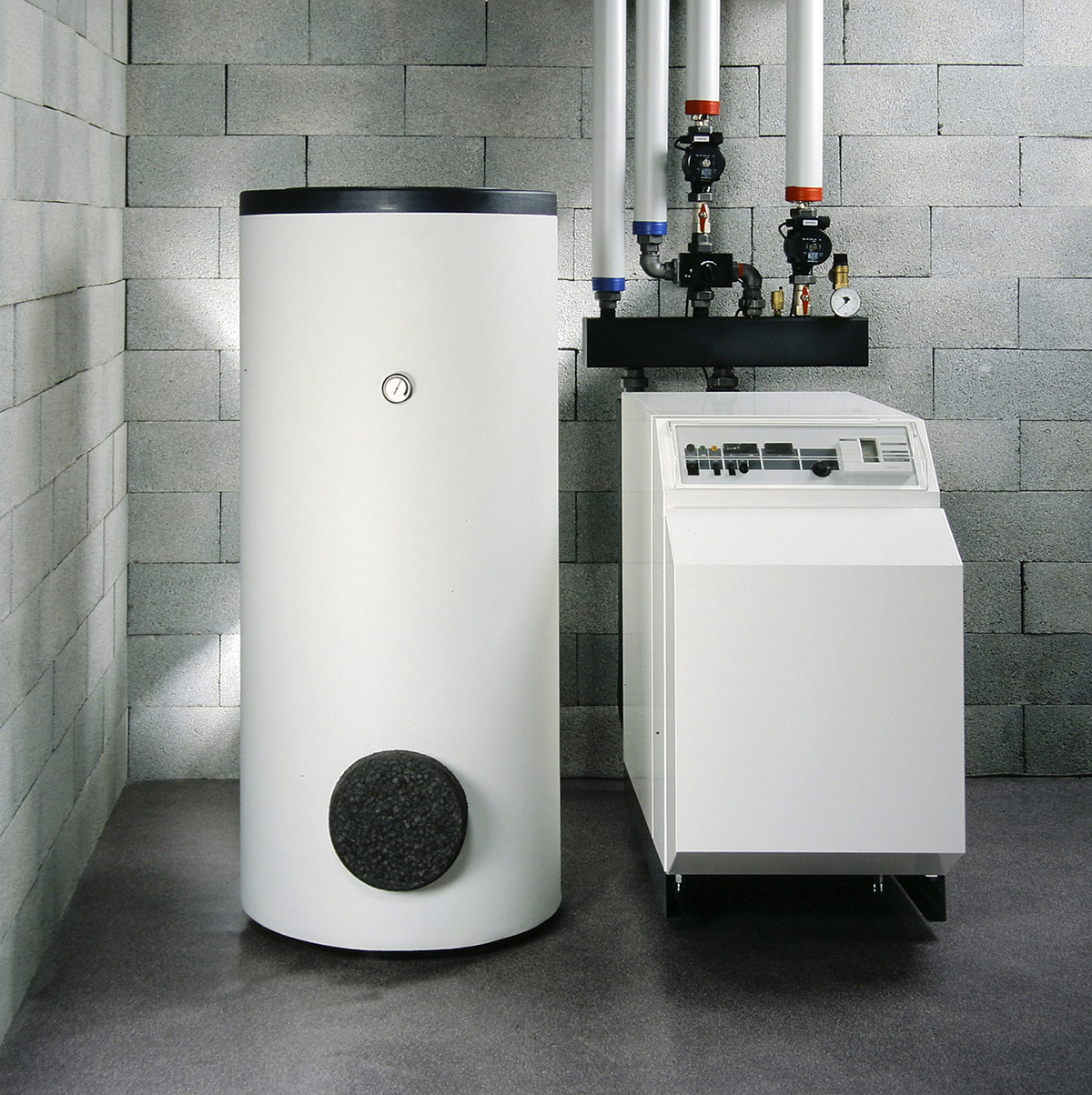 FOTOLIA_2568265_SUBSCRIPTION_MONTHLY_M | Rosé Fils Installation d’une large gamme de systèmes de chauffage près de Munster et Guebwiller Cernay