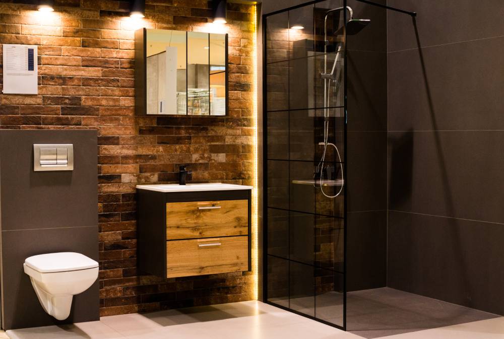 Quelles sont les &eacute;tapes de l’installation d’une salle de bain ? Wittelsheim