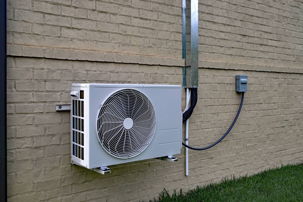 POURQUOI_INSTALLER_POMPE_CHALEUR | Rosé Fils Quels sont les avantages d’une climatisation air-air ? Gérardmer