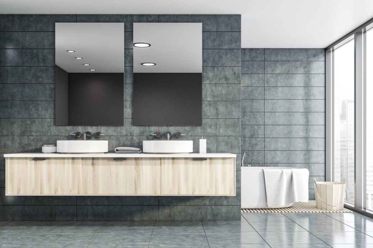 SOL_SALLE_DE_BAIN 1 | Rosé Fils Comment choisir le carrelage de sa salle de bain ? Thann