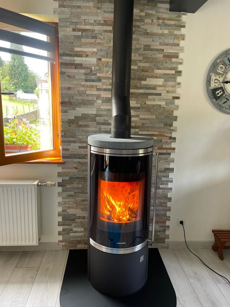 Chauffage Guebwiller