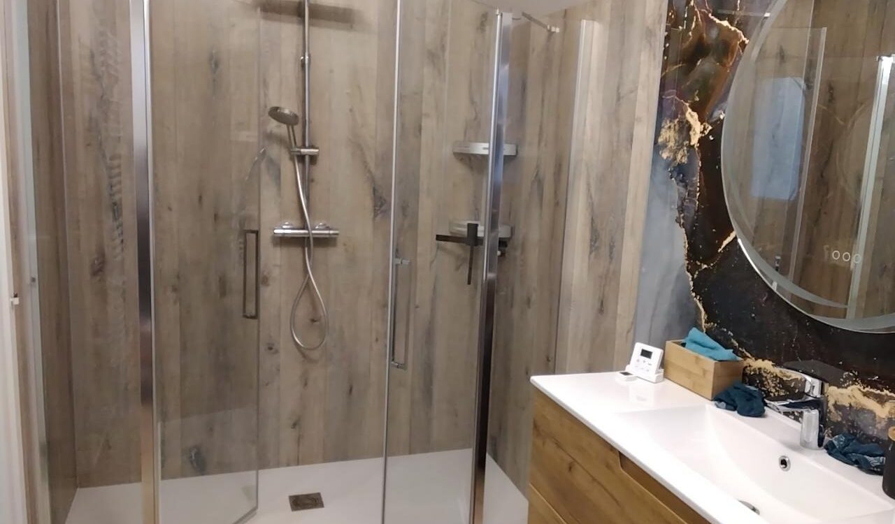 SALLE DE BAIN_1 1280X750 | Rosé Fils Création de salle de bain clé en main sur les secteurs de Munster et Wintzenheim Wintzenheim