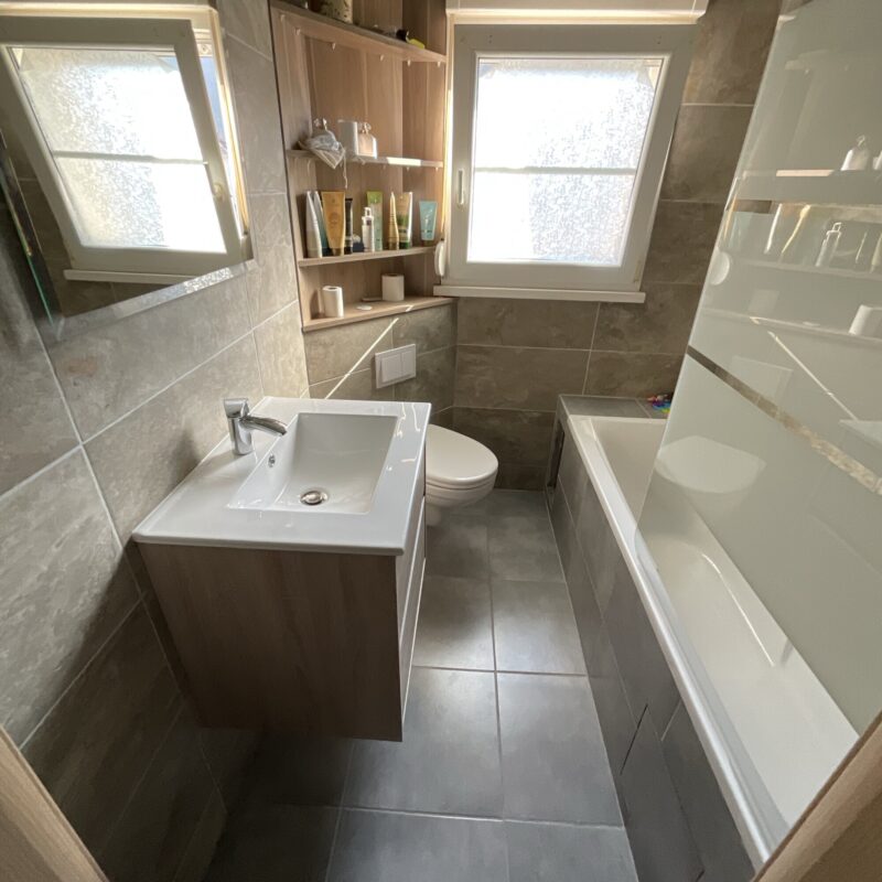 SALLE DE BAIN_11 800X800 | Rosé Fils Création de salle de bain clé en main sur les secteurs de Munster et Wintzenheim Wintzenheim 0
