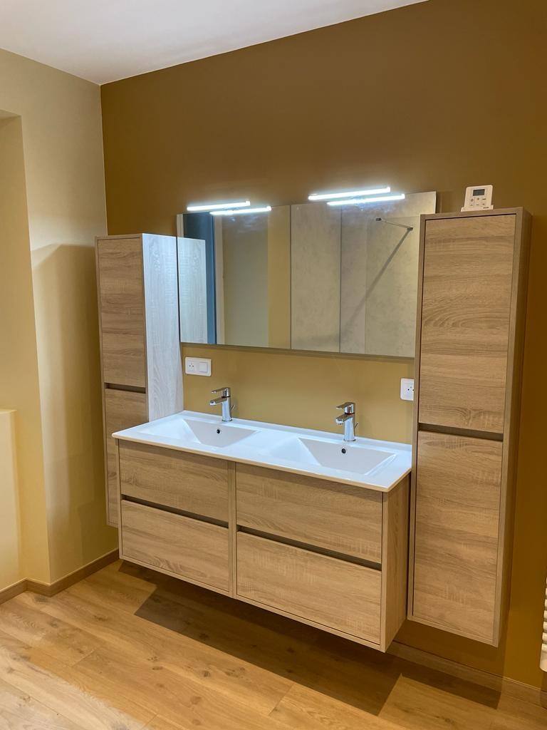Sanitaire Guebwiller